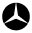 Mercedis Benz Logo