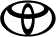 Toyota Logo